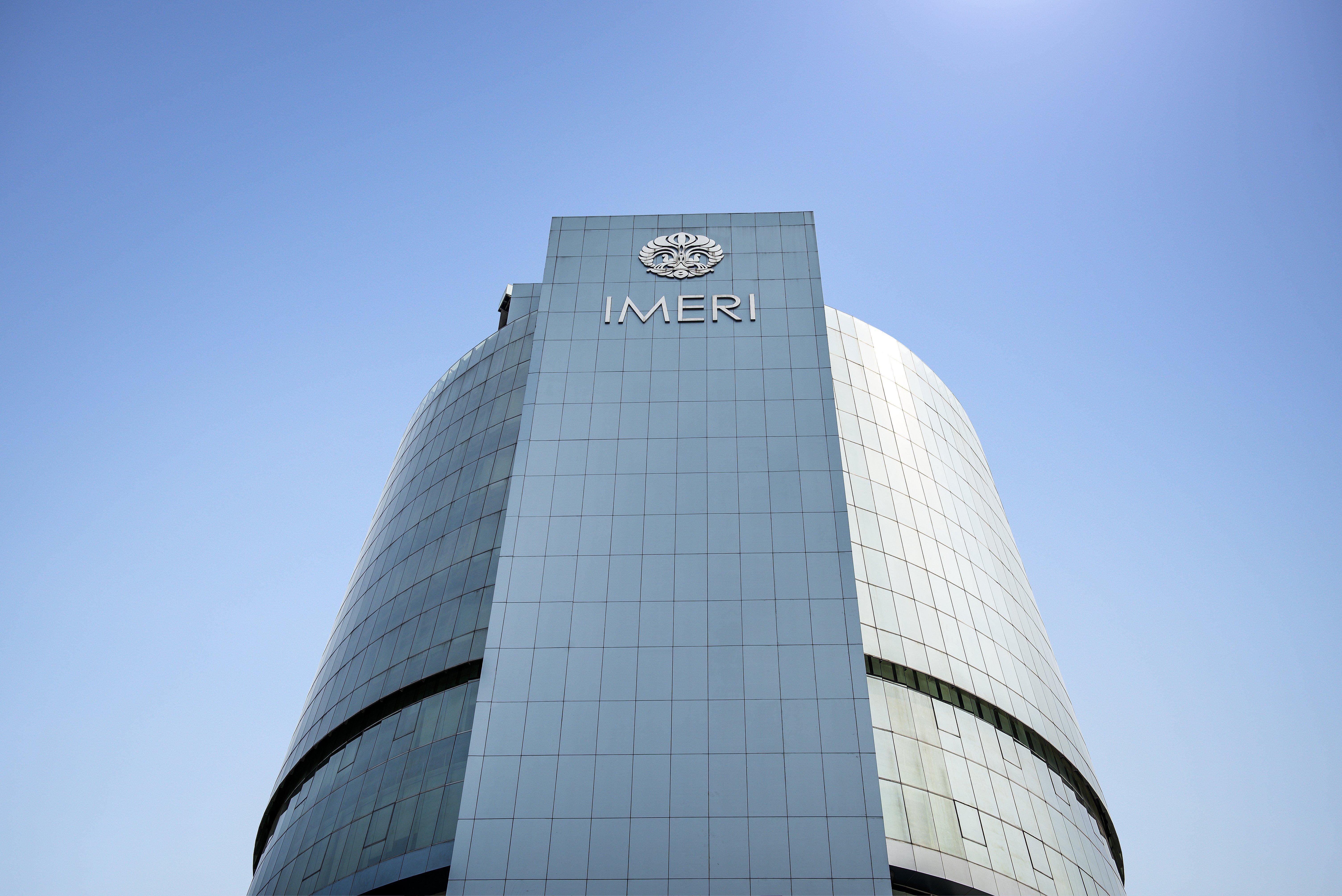 Holiday Inn Express Jakarta Matraman By Ihg Exteriör bild